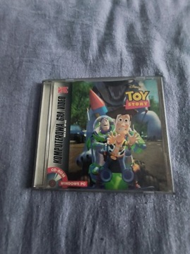 Gra Toy Story PC