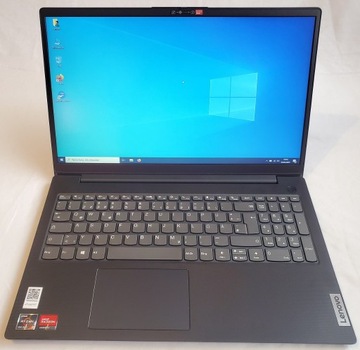 LAPTOP LENOVO V15 G2 AMD Ryzen 3 8GB 512GB Win10