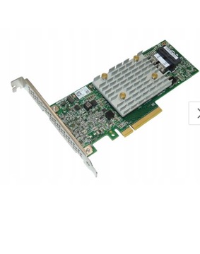 Kontroler pamięci RAID Lenovo ThinkSystem 5350-8i