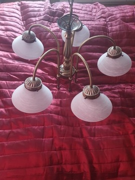 Lampa Wisząca Wewnętrzna Plus Kinkiet