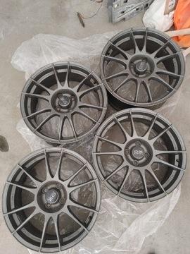 0z 17 ultraleggera 4x100