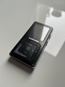 Samsung MP3 YP-Z5F