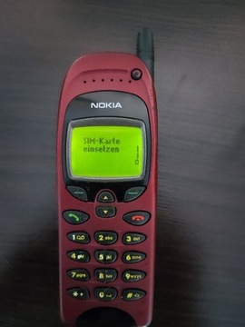 Telefon Nokia 6150 