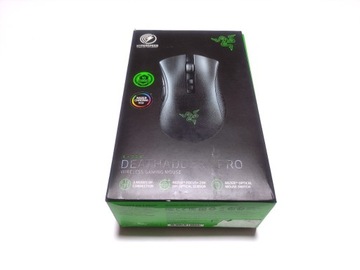 Mysz Razer DeathAdder V2 Pro