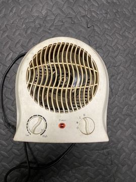 Farelka termowentylator dmuchawa