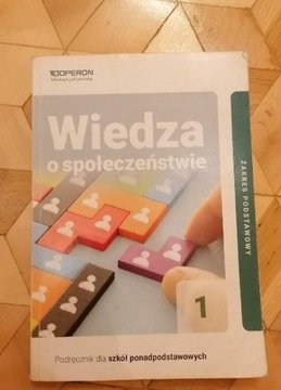 Wiedza o społeczeństwie 1 operon