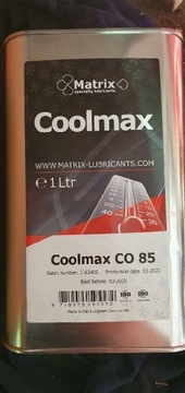 Coolmax co 85 1l