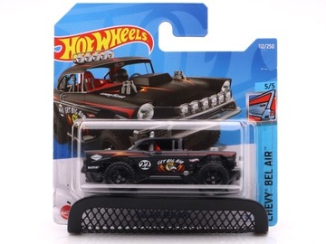 Chevrolet Big-Air Bel-Air Hot Wheels