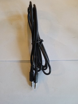 KABEL Z KOŃCÓWKAMI RCA JACK