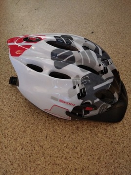 Kask rowerowy b-skin MV -11 - s