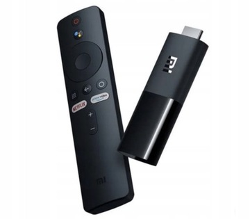 Odtwarzacz multimedialny XiaomiMi TVStick SMART8GB