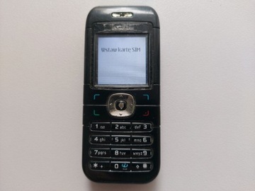 Nokia 6030 Nietestowany
