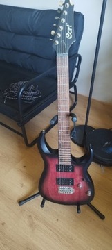 Gitara elektryczna 