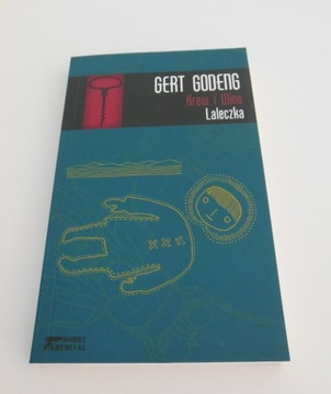 Gert Godeng - Krew i wino - Laleczka