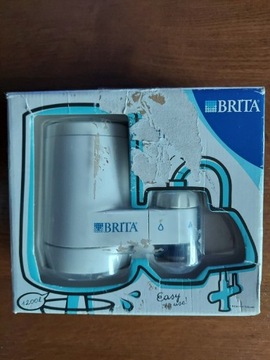 Filtr na kran BRITA