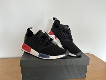 Adidas NMD R1 w kolorystyce OG//Nowe/