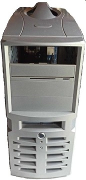 Retro obudowa PC