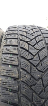 Dunlop winter sport 5 205/55/16 2018 Nokian WR D4 