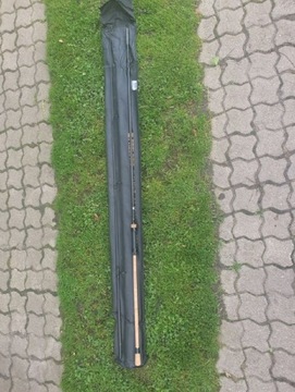 Prologic C2 Element SC 10ft 3,25lb... uszkodzona!