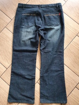Spodnie jeans Lonky 40 nowe damskie