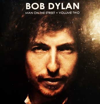 UnikaT-Zestaw10X CD Rewelacyjne Koncerty Bob Dylan