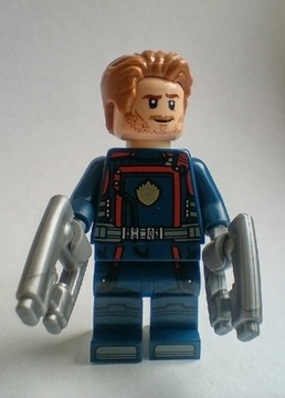 Figurka sh873 b LEGO SUPER HEROES Star Lord