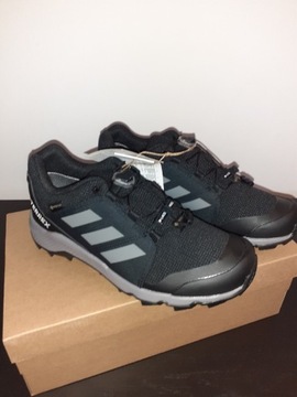 Buty Adidas Terrex GTX Kids, nowe rozmiar 36