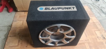 Subwoofer woofer tuba bass blaupunkt