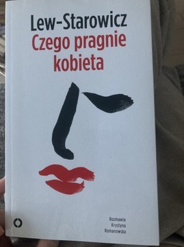 Czego pragnie kobieta Lew- Starowicz