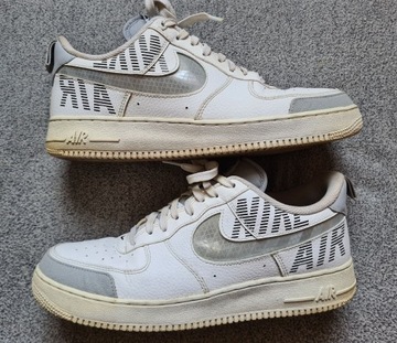 Buty Nike Air Force 1 '07 LV8 (BQ4421-100)