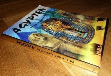 Ägypten Geschichte und Kultur EGIPT ALBUM 