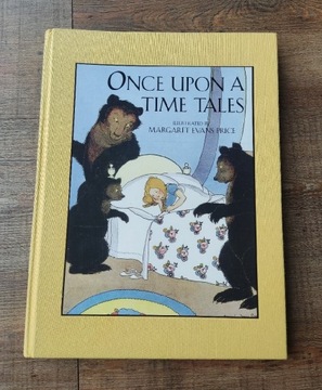 ONCE UPON A TIME TALES