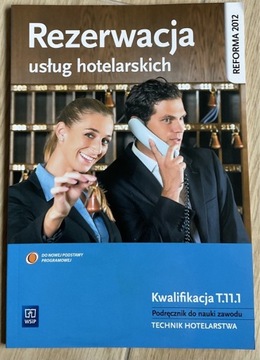 Rezerwacja usług hotelarskich