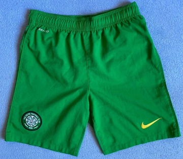 Spodenki sportowe Nike Celtic roz. M