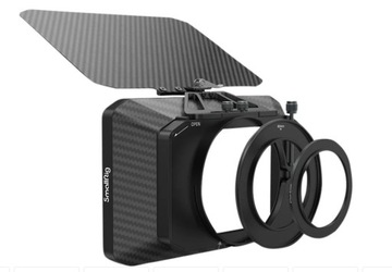 Smallrig Matte Box Lightweight 2660 plus akcesoria