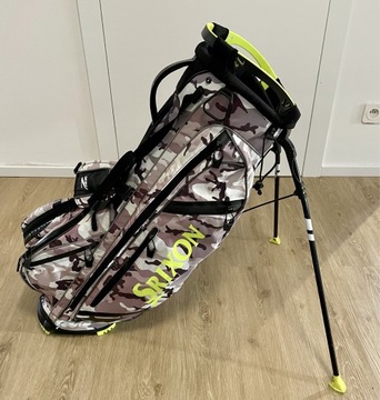 Torba Srixon Camo Stand Bag