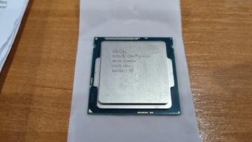 Procesor i3-4160 3,60 GHz LGA1150