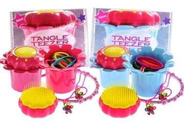 Tangle Teezer Magic Flowerpot Dla Dzieci