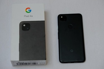 Google Pixel 4a 6/128gb
