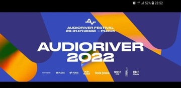 Audioriver 2022