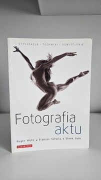 Fotografia Aktu Roger Hicks