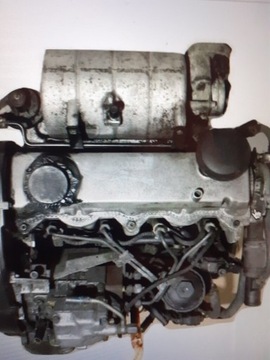 Silnik VW 1.9 SDI ASY  00-06