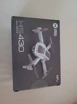 Dron Holy Stone HS430 MINI DRONE 430