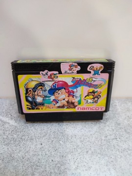 Baseball 88 Famicom Nintendo Pegasus