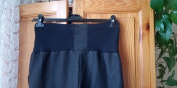Spodnie ciążowe, spodnie damskie XL