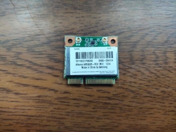 WLAN Atheros AR5B225 Samsung