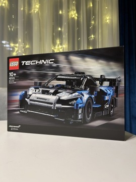 Lego Technic MCLaren Senna