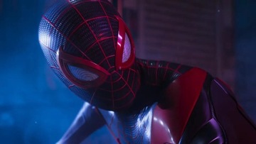 Spider-man Remastered i Miles Morales