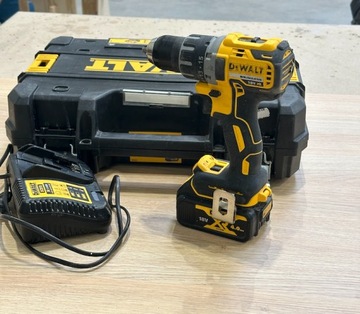 Wkrętarka Dewalt Dcd791.