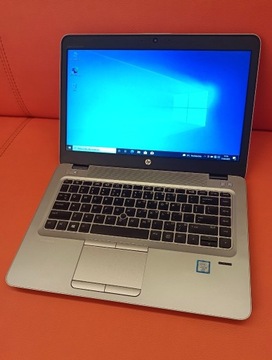 HP EliteBook 840 G3 Intel Core i5-6300 piękny stan
